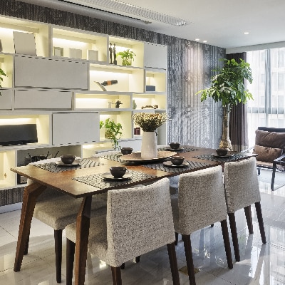 DINING CHAIRS